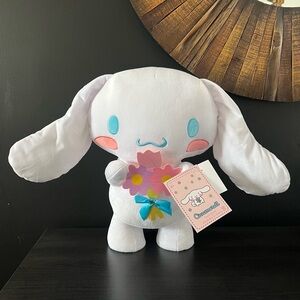 NEW Sanrio Cinnamoroll Easter Greeter 2026